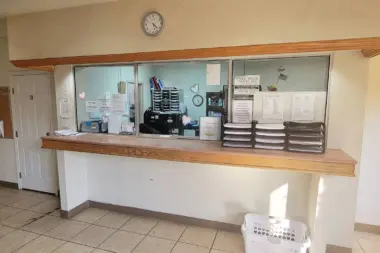 The facilities at Charlie's Place Recovery Center in Corpus Christi, TX 1